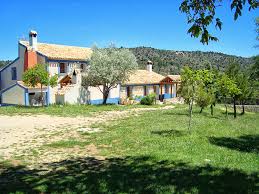 Quizás está entre tus futuros planes buscar casas rurales en murcia para 20 personas y desconectar de la rutina en un entorno natural. Casas Rurales Luis Las Mejores Casas Rurales De Espana Pagina Web Oficial