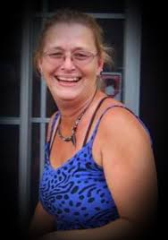 Reba Gail Humphries Obituary