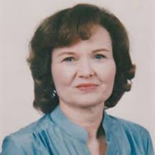 Most Recent Obituaries