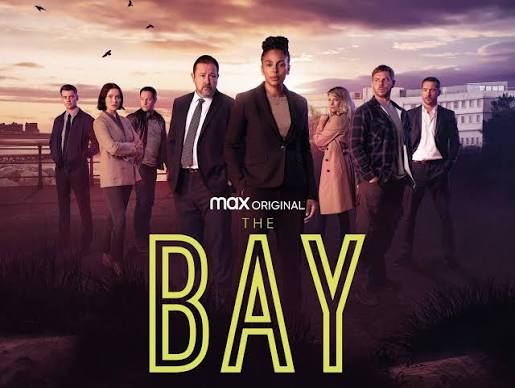Prime Video: The Bay - Season 1