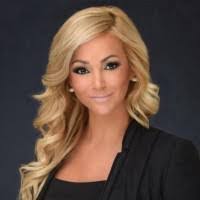 Jillian Sparks's Instagram, Twitter & Facebook