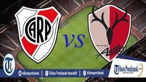 Buy a tshirt to show your support for your side of the river. Jadwal Fifa Club World Cup River Plate Vs Kashima Antlers Sabtu Malam Prediksi H2h Dan Link Stream Tribun Pontianak