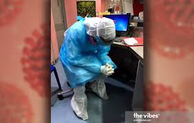 Join facebook to connect with muhiddin suleiman and others you may know. Open Letter To Muhyiddin Medical Fraternity Opinion The Vibes