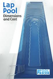 When you swim 1000 in a meter pool, you are swimming ~92 yards more than the 1000 you do in a yard pool. Lap Pool Dimensions And Cost Pool Pricer Lap Pools Backyard Lap Pool Designs Lap Pool