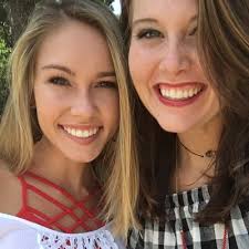 Bethany Roach (@BethanyBreanna)