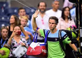 Diego Schwartzman Plans Extra Training Block After Tournament Cancellations Ubitennis