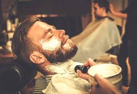 Caserna Barber Club Corte Barba Lavagem Hidratacao Por R 69 90 Natal Barato Coletivo