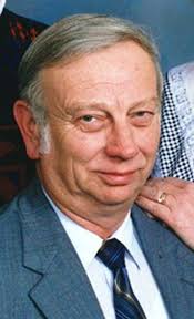 Most Recent Obituaries