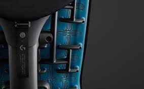 herman miller x logitech g embody gaming chair for pro gamers embody chair gaming chair unique chairs design