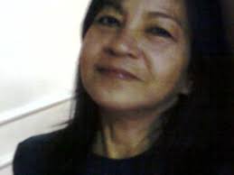 Elizabeth Cruz Marquez