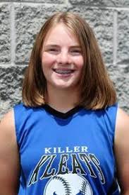 Hannah Stuart's Softball Recruiting Profile