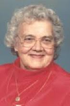 Isabelle L. Beitzel Obituary 2012