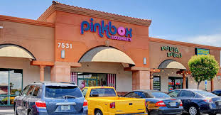 Pinkbox Doughnuts The Best Doughnuts In Las Vegas Henderson Nv Pink invitational invites gymnasts to help raise health awareness and funds for women with breast upon receipt of your full payment, your official pink invitational event box will be shipped directly to. pinkbox doughnuts the best doughnuts