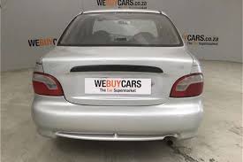 Find 2 used 1999 hyundai accent as low as $3,493 on carsforsale.com®. 1999 Hyundai For Sale In Gauteng Auto Mart