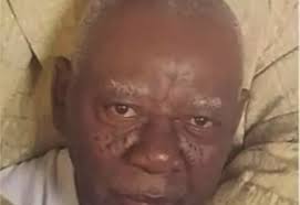 Innocent Jimmy Ford Saintilnord