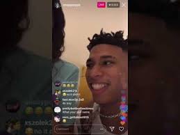 Nle Choppa Drinking On Instagram Live Youtube Customize your notifications for tour dates near your hometown, birthday wishes, or special discounts in our online. nle choppa drinking on instagram live