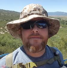 Doc Hansen's PCT Hike