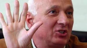 Tunurile liberalului Dan Radu Rusanu la Sinaia