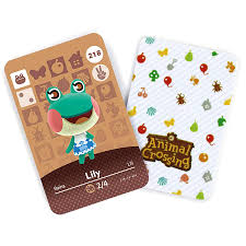0 bids | 1m 41s. New Sadie Cherry Nfc Cards For Amiibo Animal Crossing New Horizons No 077 Video Games Official Website Labens Ct Utfpr Edu Br