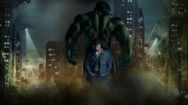 MCU Rewatch — The Incredible Hulk | by John Sherrod | John Sherrod