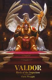 Große auswahl an imperium 3. Valdor Birth Of The Imperium By Chris Wraight