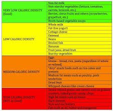 60 explanatory green amber and red foods chart