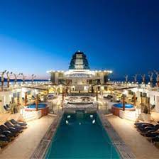 Events At Sea Cmxevent Com