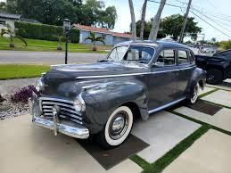 Image result for Southern Gray 1941 Chrysler