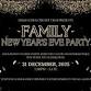 Family New Year's Eve Party event image