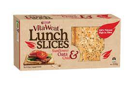 Kasiabear A Little Bit Of Me Product Review Giveaway Vita Weat Lunch Slices