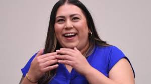 Derek Tharp's Milken Award Surprise in Batesville » Video