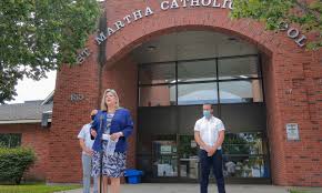 Ford solicits advice on reopening ontario schools, astrazeneca doses undergo quality checks. Ontario Ndp Leader In Kingston To Address School Reopening Plans