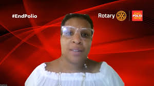 Barbados Rotary and Rotaract Clubs Celebrate World Polio Day