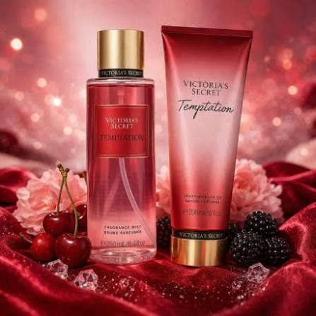 mejores colonias victorias secret mujer