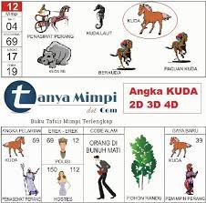 Kabar yang kurang baik pula buat yang hadapi mimpi tersebut, sebab hendak ada seseorang diantara keluarga kalian hendak jatuh sakit, hingga kondisinya parah. Mimpi Selingkuh 4d Nurmapcb
