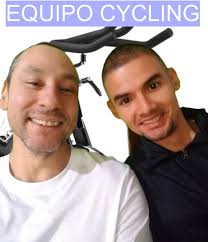 Equipo Ok Cycling