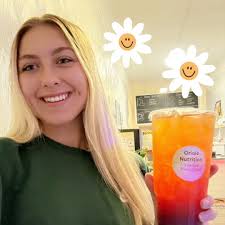 Oriole Nutrition added a new photo — in...