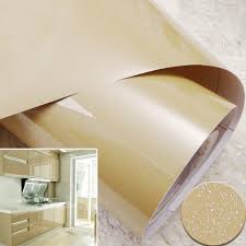 gold contact paper peel and stick roll