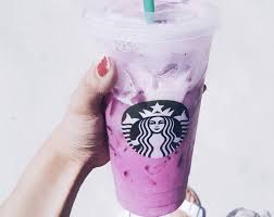 Check spelling or type a new query. The Secret Purple Drink At Starbucks Is Almost Too Pretty To Drink Hellogiggles