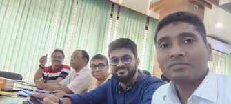 Birthday!! You are a quiet gentleman Mr. Roland Emmanuel Allison. As you  observe your natal day today, celebrate in grand style. Happy birthday to  you from the management of Vision Online TV