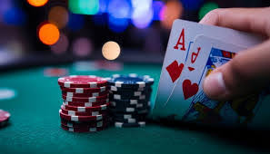 How TOGELUP Is Changing the Casino Experience in 2025 - ID Status Check