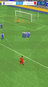 Download soccer star world cup from the link below. Soccer Star 2021 Top Leagues Apk Mod 2 7 0 Download Free For Android
