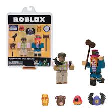 Unlock free rewards and accessories with these promo codes. Pack Roblox Game Celebrity Toy Partner El Corte Ingles