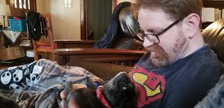 Gilda's father was her best audience. Own Love Gilda