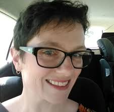 Aimee Goodwin Independant Consultant