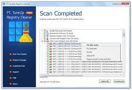 Comprehensive list and review of the best free rgistry cleaner for windows 10 systems to clean, repair and optimize windows 10 registry. Pctuneup Free Registry Cleaner Free Windows Registry Cleaner Software Free Registry Cleaner Clean Windows Registry And Repair Registry Errors To Improve Pc Performance And Stability