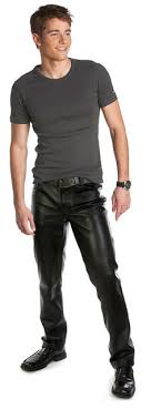 While black leather jackets for men have always enjoyed popularity far and wide, simply based on its versatility and timelessness, colours enable you to a leather jacket with hood or brown leather jacket or possibly even a hot red leather jacket we assure you the jacket maker is the place where you. 160 Leather Clothes For Men Ideas Leather Leather Men Men