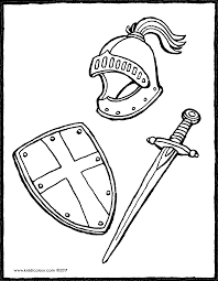 Schwert Malvorlage Coloring And Malvorlagan