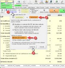 Bilancio Finale Di Liquidazione Con Bilancio Straordinario Integrato Gb