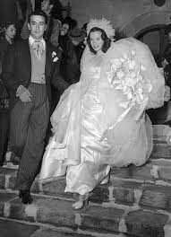 Untitled Vintage Bride Wedding Gowns Vintage Vintage Wedding Photos